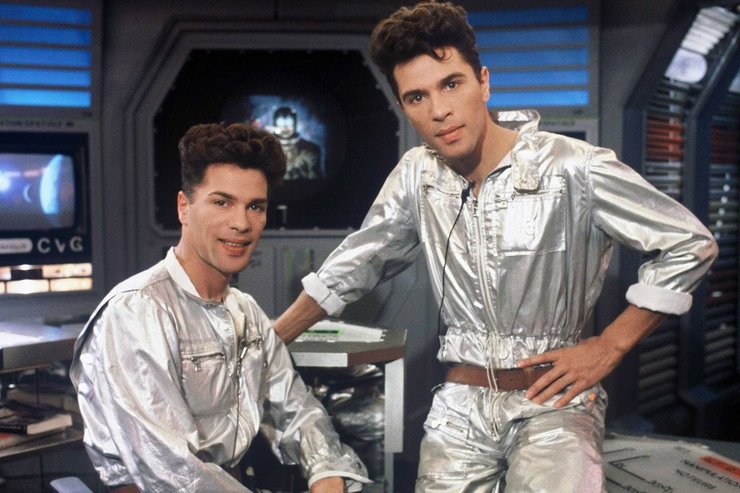 братья богдановы, братья богданофф, близнецы, франция