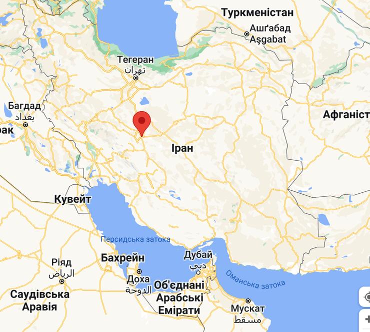 где собирают дроны-камикадзе