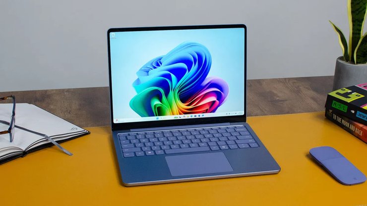 Microsoft Surface 13 (2025)