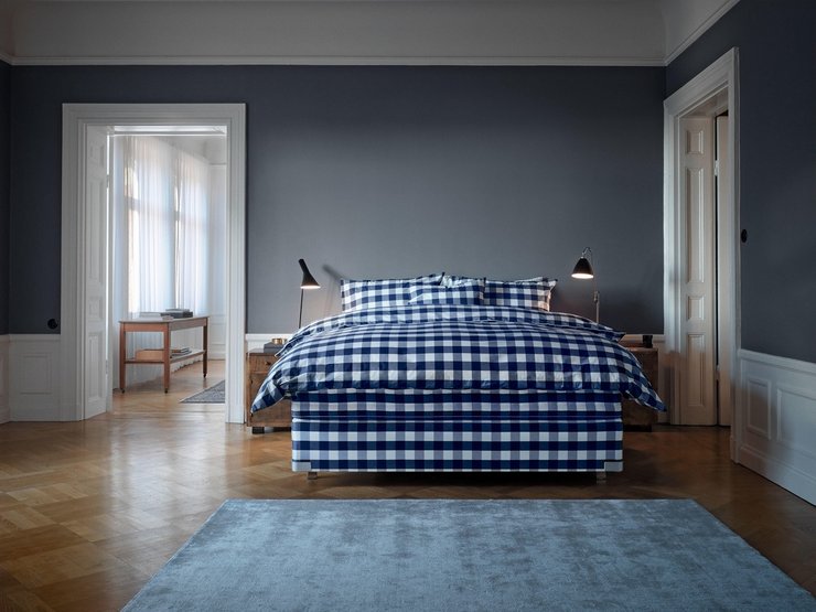 кровать, на чем спят звезды, звездная кровать