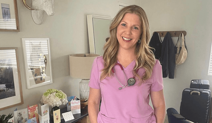 Медсестра в хосписе, медсестра, курьезы, последние минуты жизни, успокаивающее видение, видят все люди, родные, друзья