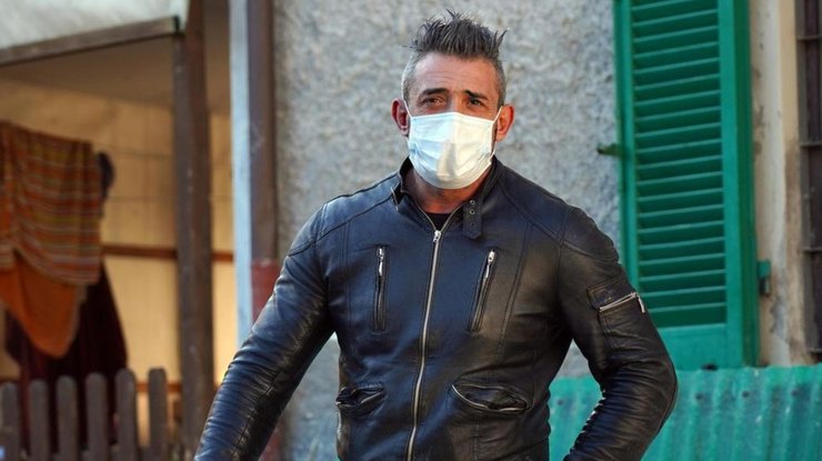 Франческо Люпин