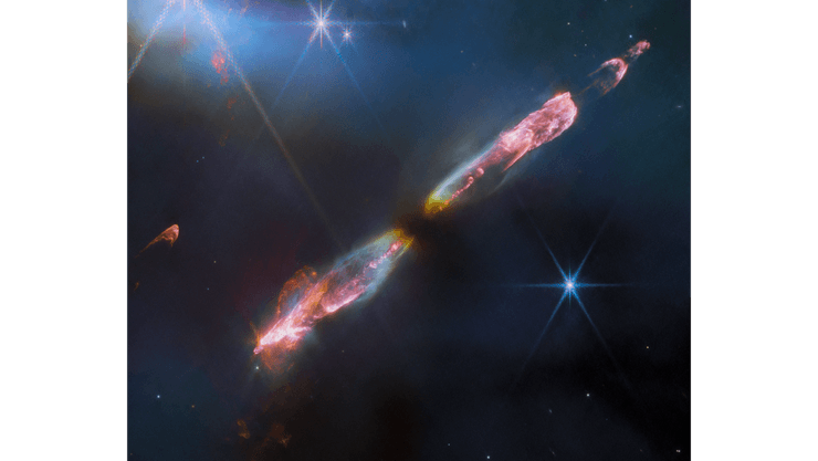 об'єкт Гербіга-Аро 211, HH 211