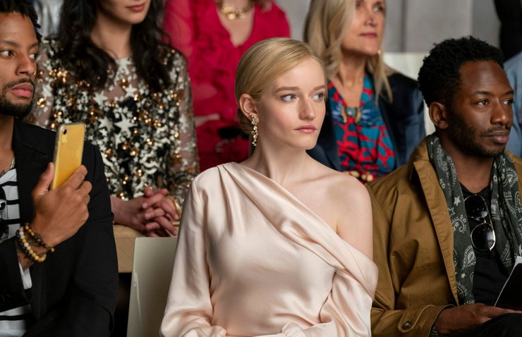 винаходячи Анну, винаходячи анну серіал netflix, серіал винаходячи анну, анна сорокіна