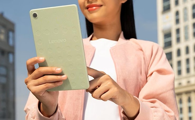 планшет Lenovo Tab One