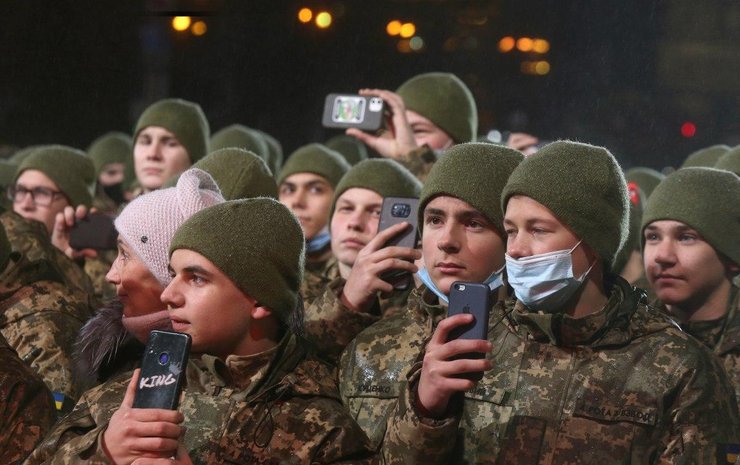 армия украина, всу, армия всу, набор в всу