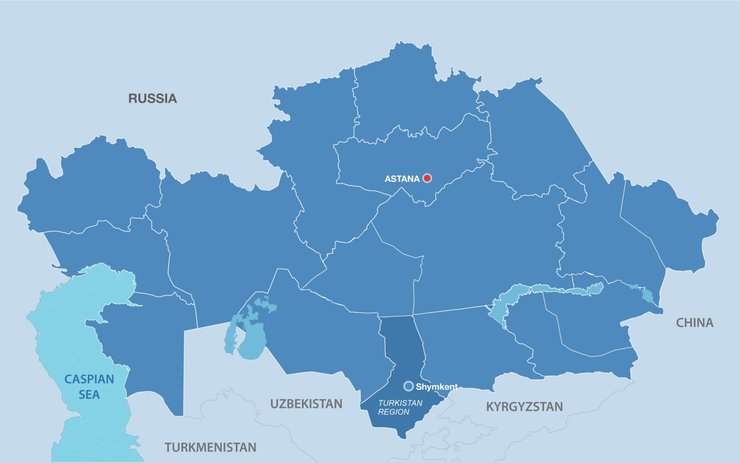 Казахстан, розкопки, артефакти, держава, Кангюй, археологія, археологи, знахідка, шовковий шлях, дзеркало, золото, курган, сережки, музей