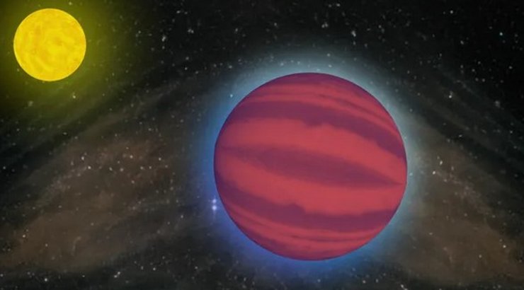 планета Смертріос