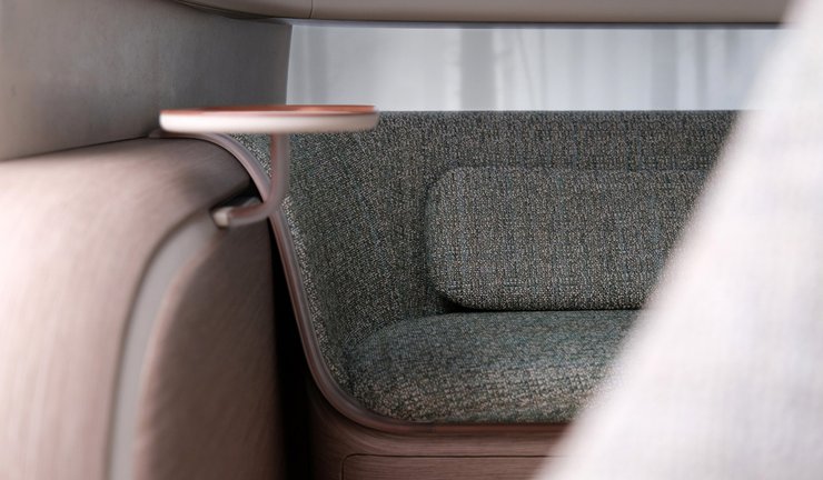 Hyundai Ioniq 7, новый Hyundai Ioniq 7, новый Hyundai Ioniq, элеткромобиль Hyundai Ioniq