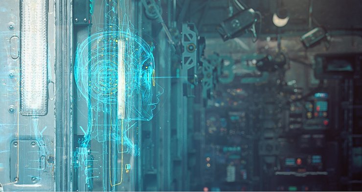 ИИ, искусственный интеллект