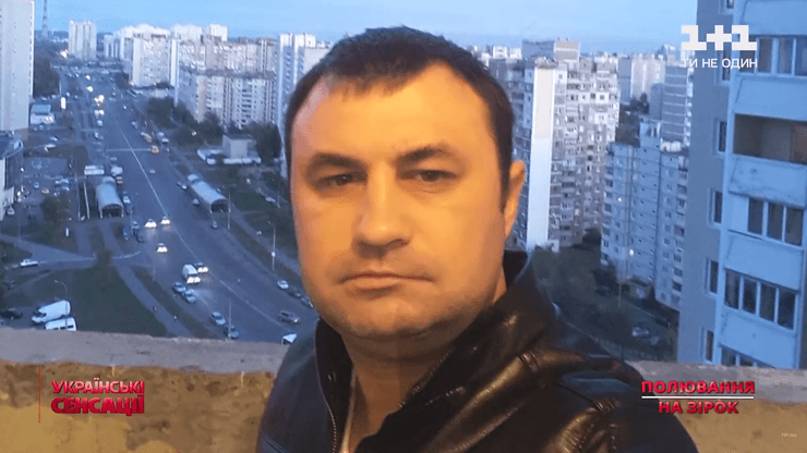 Вадим Лебідь