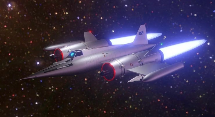 Проксима Центавра, космический полет