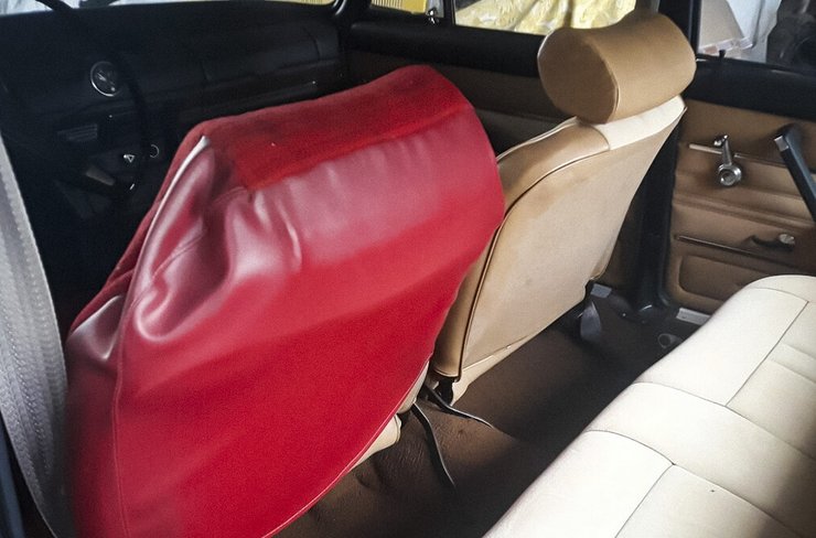 ВАЗ-2106, капсула времени, шестерка ВАЗ, Лада, купить ВАЗ-2106