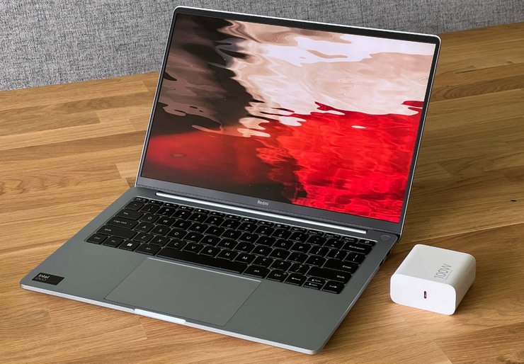 Xiaomi RedmiBook Pro 14 ноутбук