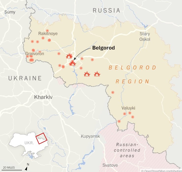 россия самосход бомб