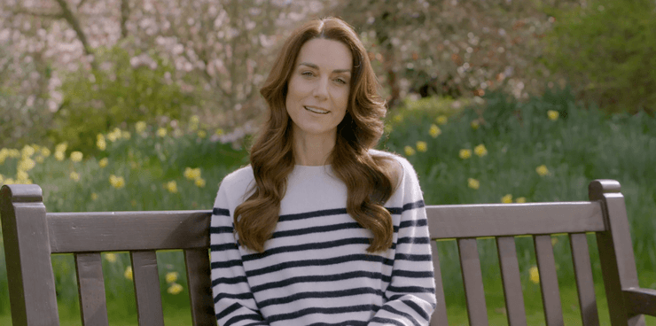 Кейт Міддлтон