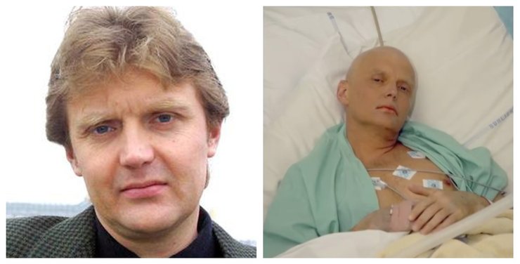 Литвиненко