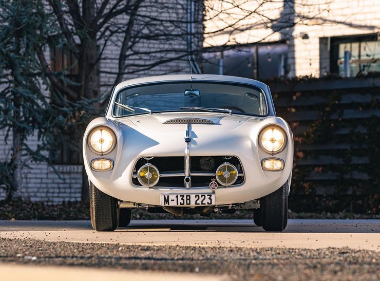 пегасо яків савчик, Pegaso Z-102, Pegaso Z-102 1954, Яків Савчик, спорткар Pegaso