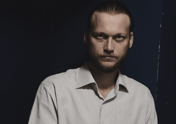 Костянтин Темляк