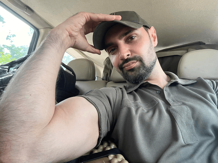 Віталій Козловський