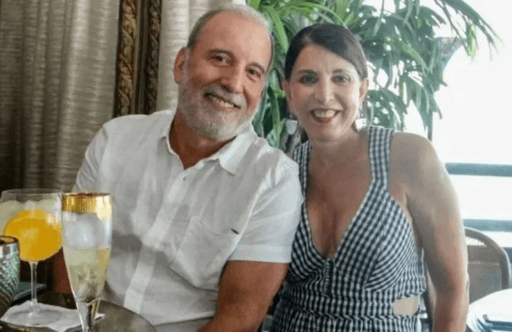 Покійні мільярдер із дружиною, мільярдер, загинули в особняку, витік газу, бізнесмен загинув, знайшли в спальні, поліція