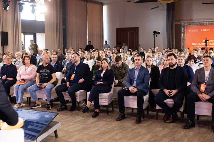 первая леди украины, зеленская