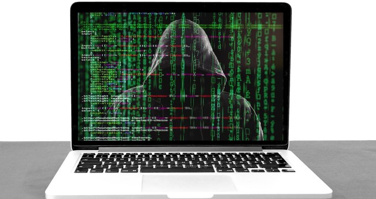 смартфон, вірус, безпека, хакер