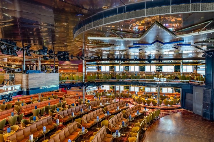 Корабель у Шотландії