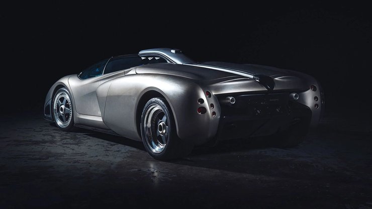 Lamborghini Pregunta