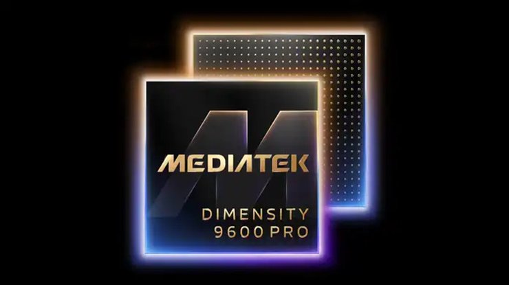 Dimensity 9600 Pro