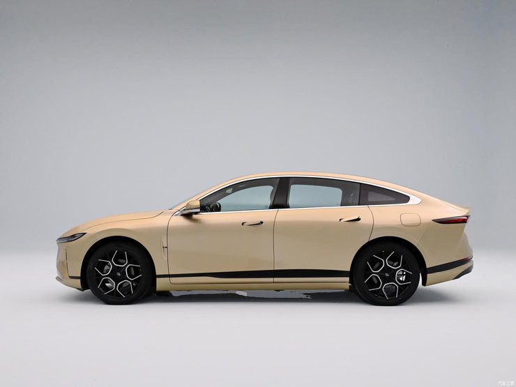 Changan Qiyuan A07, новый Changan Qiyuan A07, электромобиль Changan, китайский электромобиль