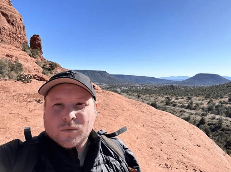 журналист исследователь НЛО