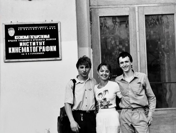 татьяна проценко, мальвина, студентка