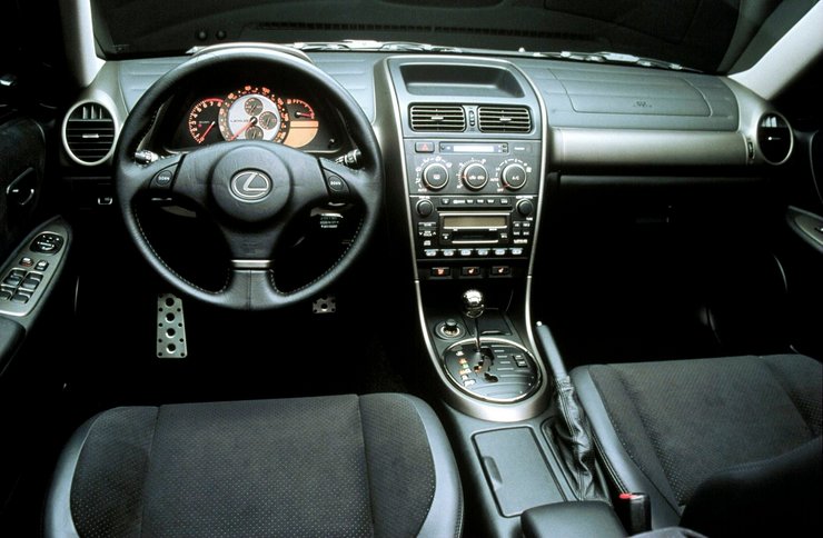 Lexus IS SportCross, Lexus IS, универсал Lexus IS, универсал Lexus