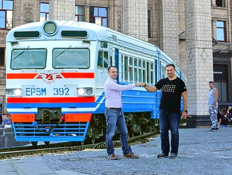 Александр Перцовский