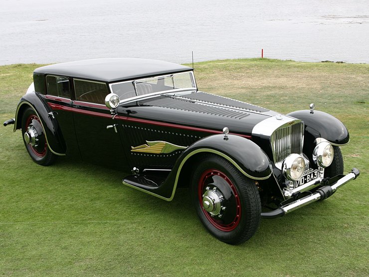 bucciali tav 8-32, Яків Савчик, Mercedes-Benz, український дизайнер, ательє Saoutchik, Hispano Suiza, Talbot Lago