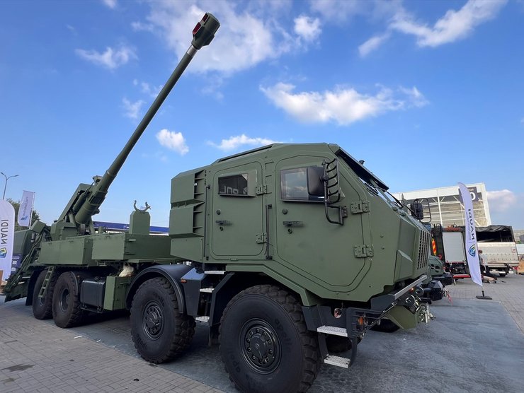 Богдана САУ