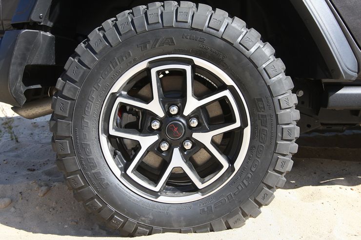 диски Jeep Wrangler, Jeep Wrangler Rubicon, Jeep Wrangler, Jeep Wrangler, Jeep Wrangler 2024