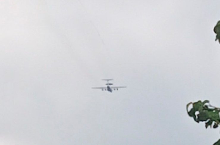 разведка в беларуси