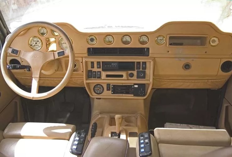 салон гелендвагена, Тюнинг Гелендвагена, Mercedes G-Class, Mercedes G500, Mercedes G500 W463