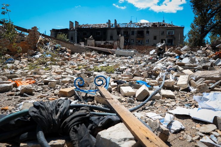 Зображення Часового Яру