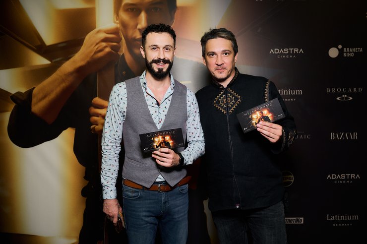 премьера фильма, "Мегалополис", фоторепортаж с премьеры "Мегалополис"