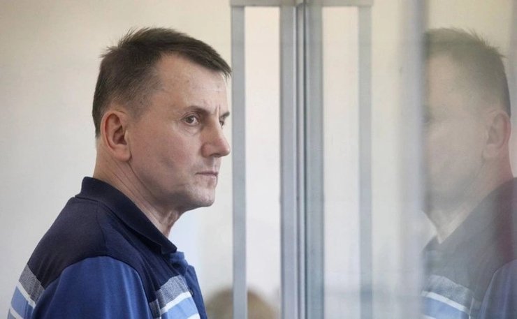 михаил смирнов