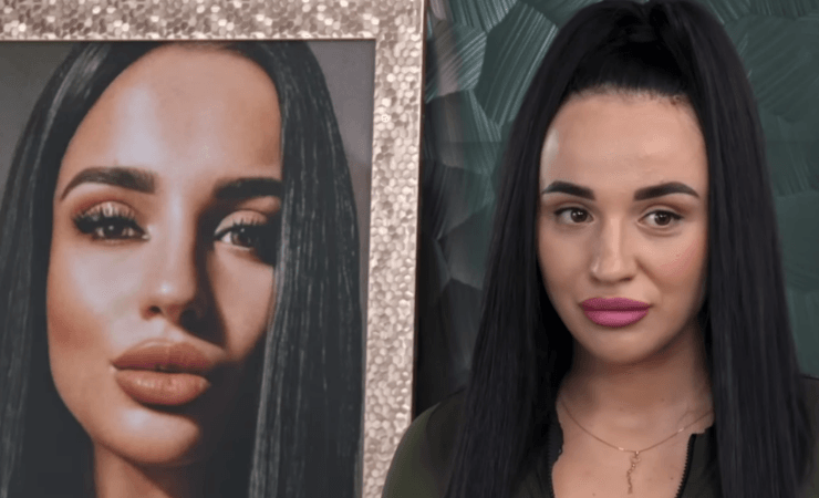 Наталья Яровенко, блогерша