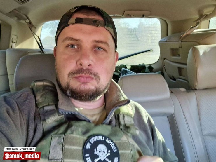 буданов, пригожин, мемы