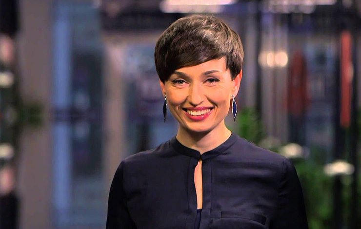 татьяна хмельницкая, инсайд, увольнение, 112 украина, блокировка украинских каналов, тарас козак, журналисты