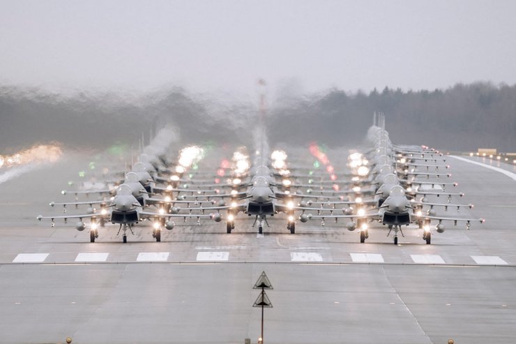 лювфтваффе