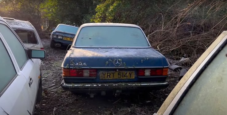 Mercedes W123, Mercedes-Benz, старые Mercedes, Mercedes S-Class, Mercedes 190, Mercedes S-Class