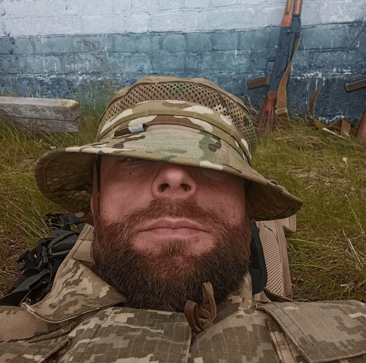 Алексей Наконечный