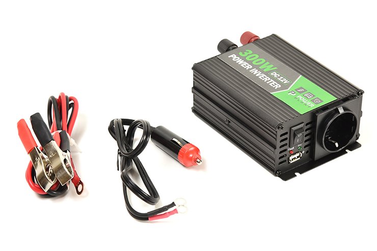 PowerPlant HYM300-122